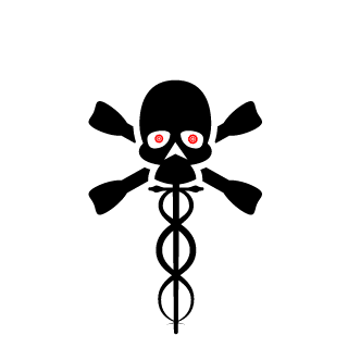 DoggoGotYa's emblem