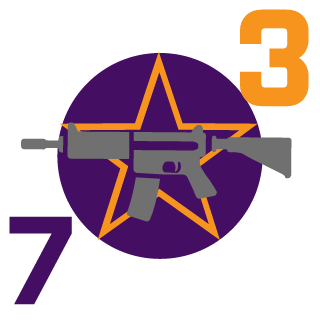 deadfox7373's emblem