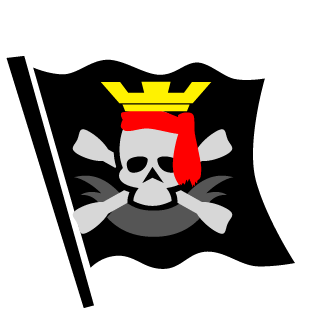 Bulhufador's emblem