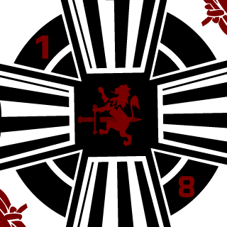 SoloXXV's emblem