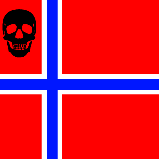 Norwegian Gangsters's emblem
