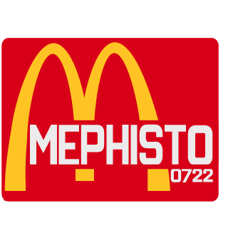 Mephisto0722's emblem