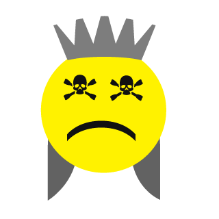 MulletHunter26's emblem