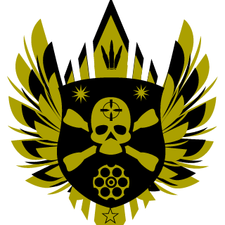 RickSena27's emblem