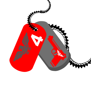 greek killers's emblem