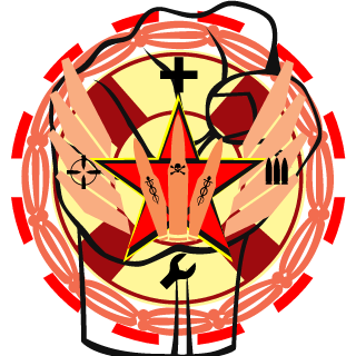 ArthurLaMountain's emblem