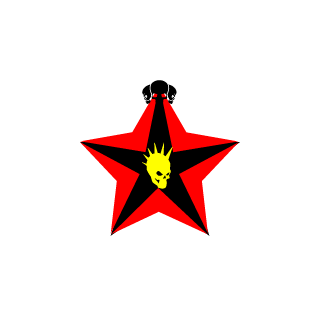 o163vv's emblem
