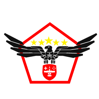 CreepMan911's emblem