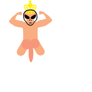 DaaftPuunk's emblem