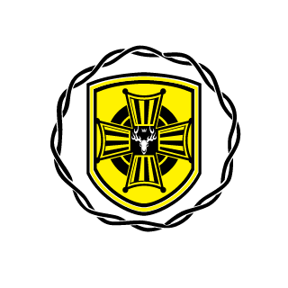 Dark Legion's emblem