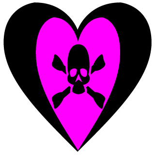 DADDIES BELLE's emblem