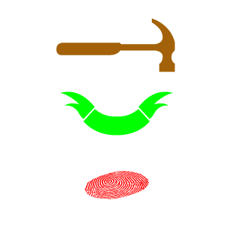 Sabtin_IRAQ's emblem