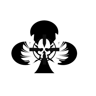 KungFlu1403's emblem