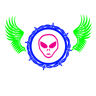 Markelloo's emblem