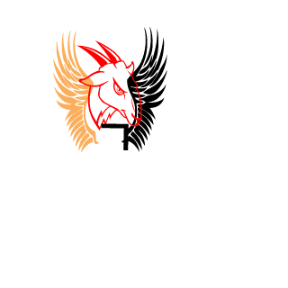 AfghanCola's emblem