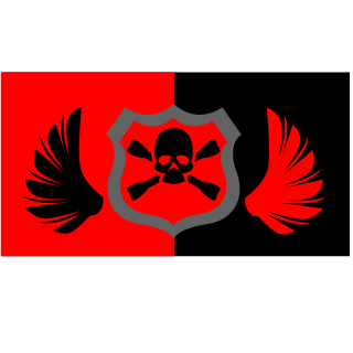 ghccalanzani's emblem