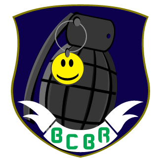 Bad Company BR's emblem