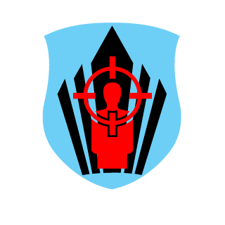 Crealick's emblem