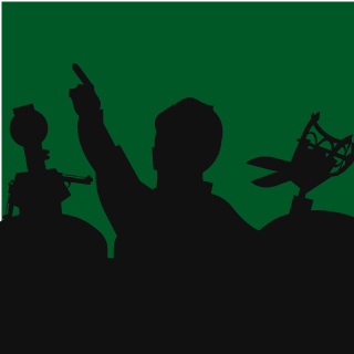 MysteryScience's emblem