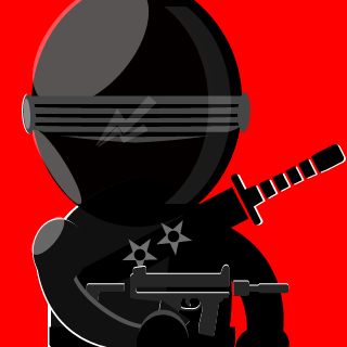 Da_Bushido_X's emblem