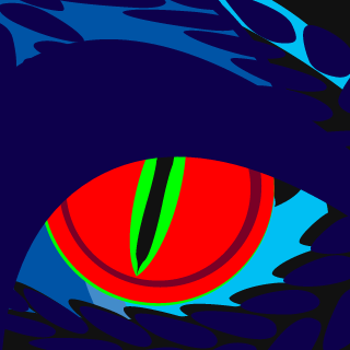 Rogue Raptors's emblem