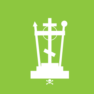 HoverDoog's emblem