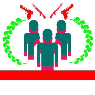 Myrallinok's emblem