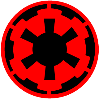 Sevtrooper's emblem