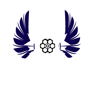 _oida_Skunk_Fu_'s emblem
