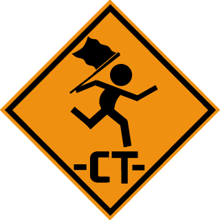 Chaos-Team's emblem