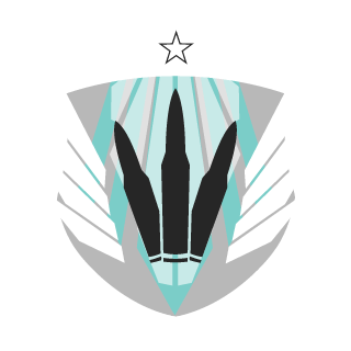 CursingNash's emblem