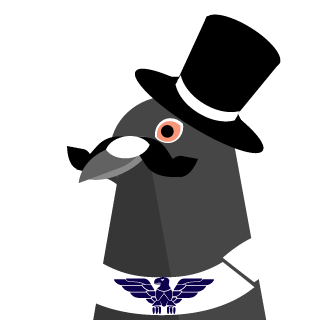 willempijl's emblem