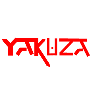YaKuZ4 team e-esport's emblem