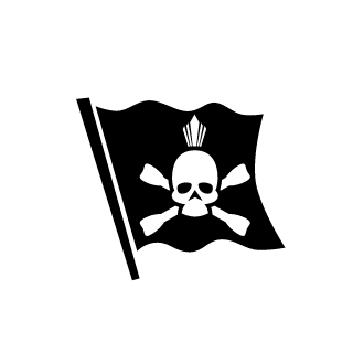 Moghat's emblem