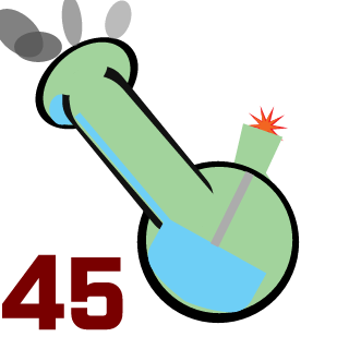 BongDowneyJr's emblem