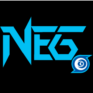 National E-sports Gami's emblem