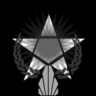 Zillzan's emblem