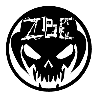 ZoldadosBravosChilenos's emblem