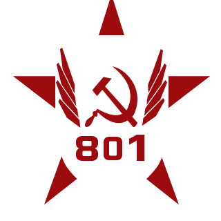 MajHicksJerkins's emblem
