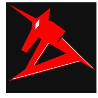 3Gaza's emblem