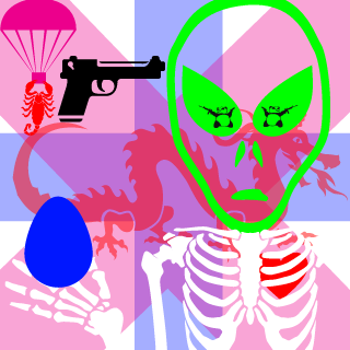 duhman7's emblem