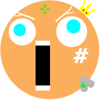 Normalizer2108's emblem