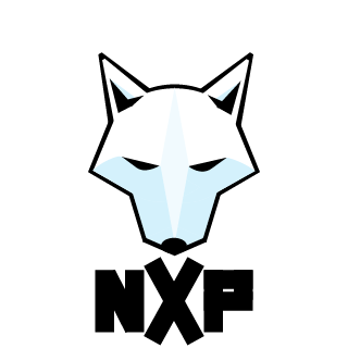NeXusEXP Legacy's emblem