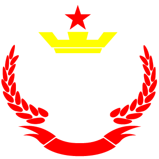 4SAAY's emblem
