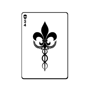 xxxop34's emblem
