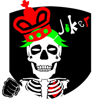 JOKERtlr's emblem