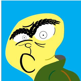 MrPlesant's emblem