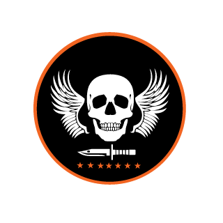 RETXED_I's emblem