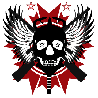 JrPipocaTV's emblem