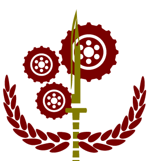 Foreskyn2001's emblem